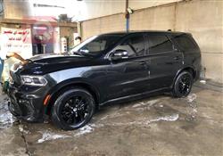 دودج دورانجو